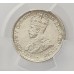 AUSTRALIA 1918 . SIXPENCE . GENUINE